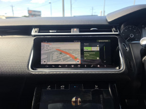 2019 MY19.5 Land Rover Range Rover Velar L560 D240 R-Dynamic S SUV
