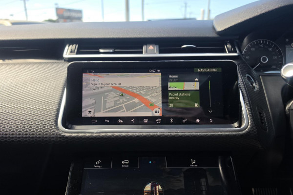 2019 MY19.5 Land Rover Range Rover Velar L560 D240 R-Dynamic S SUV Image 16