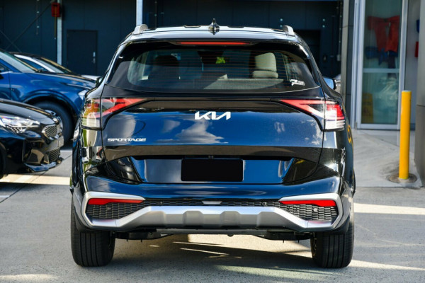 2023 Kia Sportage NQ5 SX SUV