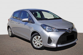Toyota Yaris ASCENT NCP130R