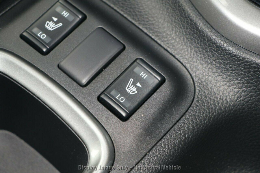 2024 Nissan Navara D23 ST-X Ute Image 11