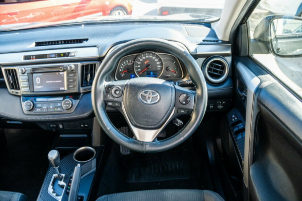 2013 MY14 Toyota RAV4 ASA44R GXL SUV Image 10