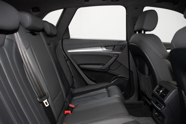 2021 Audi Q5 FY 45 TFSI sport SUV Image 3