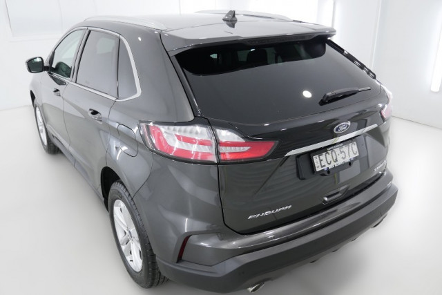 2019 Ford Endura Trend 22 of 26