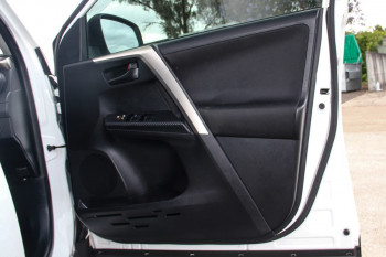 2013 Toyota RAV4 ZSA42R Suv