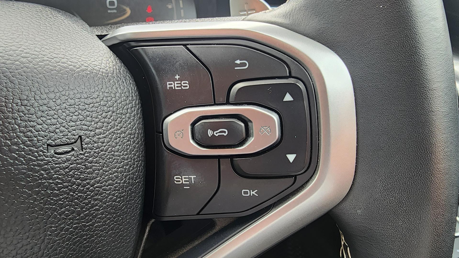 2022 GWM Haval Jolion A01 Ultra SUV Image 23