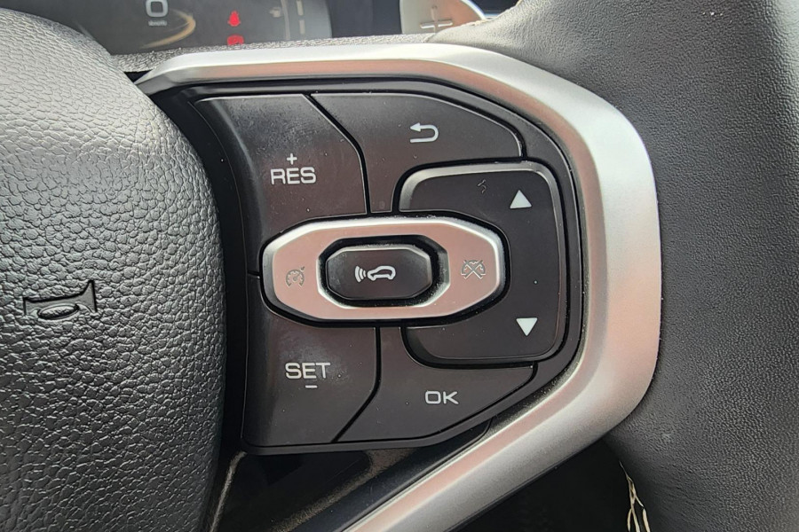 2022 GWM Haval Jolion A01 Ultra SUV Image 23