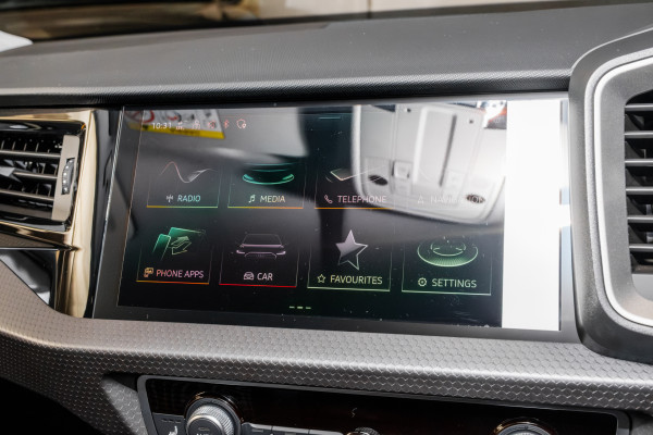 2025 Audi A1 GB 40 TFSI S line Hatch image 14