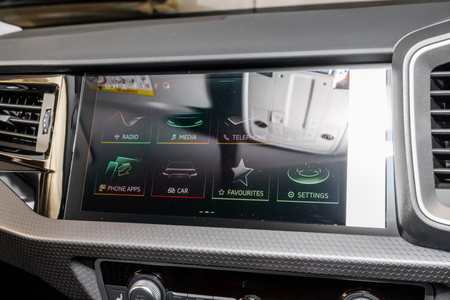 2025 Audi A1 GB 40 TFSI S line Hatch