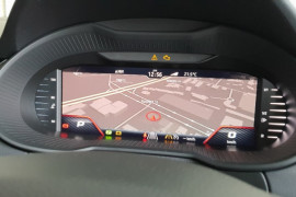 2019 Skoda Octavia NE RS Sedan Sedan Image 4