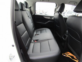 2020 Great Wall Gwm Cannon 4x2 Manual Premium Utility