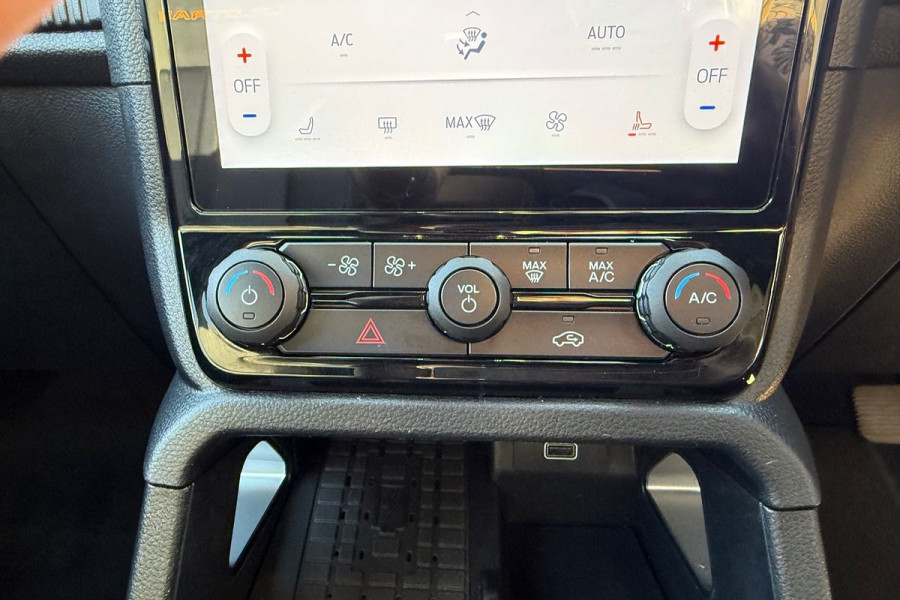 2024 Ford Ranger Wildtrak Ute Image 16