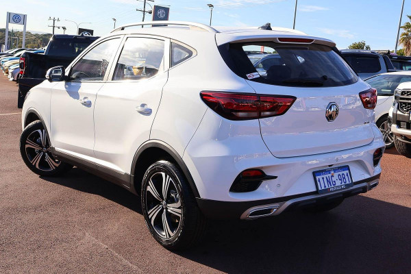 2025 MG ZST Vibe SUV