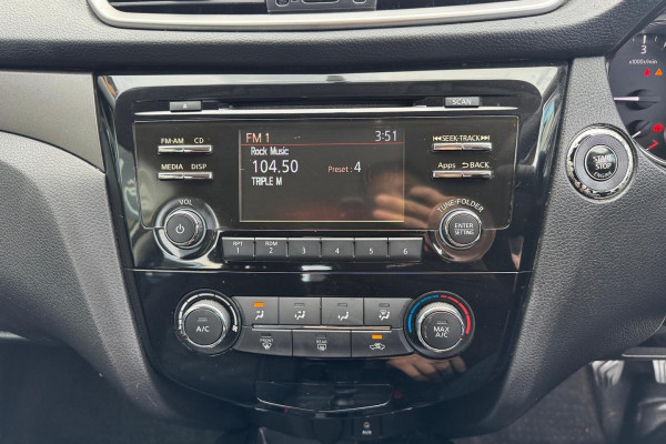2014 Nissan X-Trail T32 TS SUV Image 12