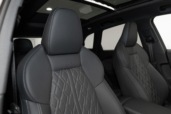 2025 Audi SQ5 GU  SUV image 9