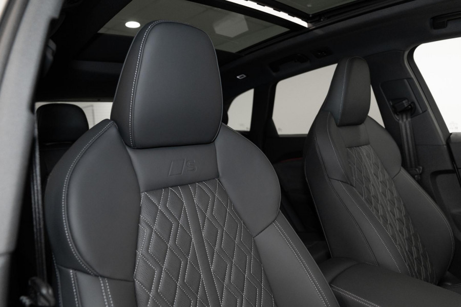 2025 Audi SQ5 GU  SUV