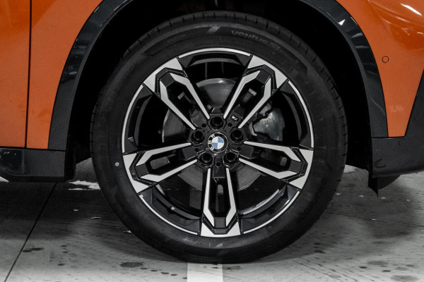 2025 BMW X1 U11 sDrive18i SUV image 22