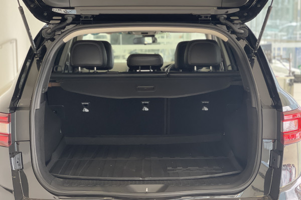 2018 Renault Koleos HZG Zen SUV Image 10