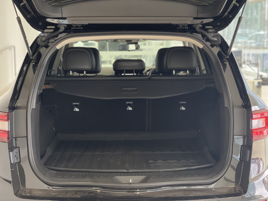 2018 Renault Koleos HZG Zen SUV Image 10