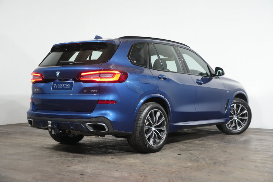 2022 BMW X5 xDrive30d SUV