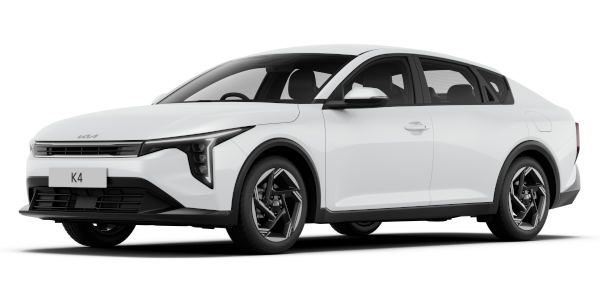 2025 Kia K4 CL4m Sport+ Sedan
