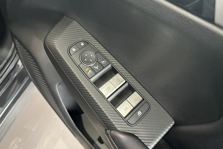 2024 Mitsubishi Outlander ZM Aspire SUV Image 19