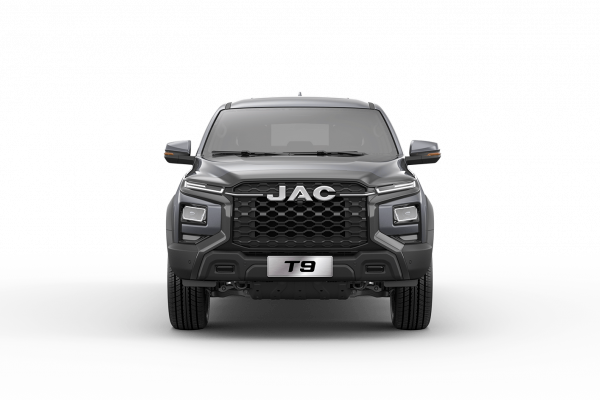 2024 JAC T9  Oasis 4x4 Ute Image 3