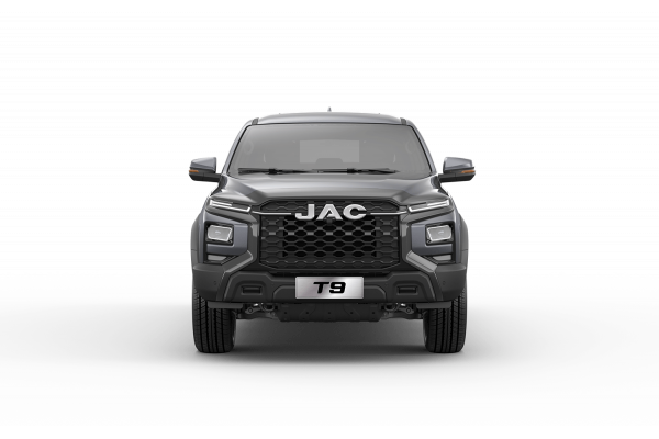 2024 JAC T9  Oasis Ute Image 3