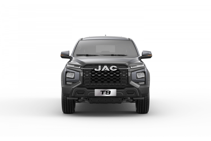 2024 JAC T9  Oasis Ute Image 3