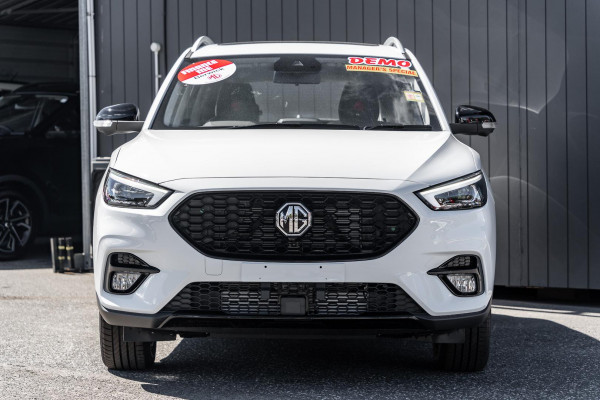 2024 MG ZST S13 Essence SUV