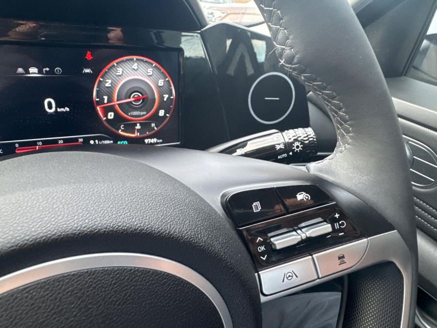 2024 MY25 Hyundai i30 CN7.V2 Premium Sedan Image 26