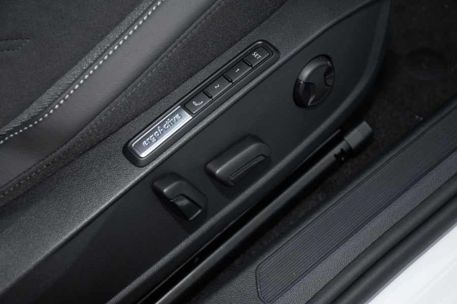 2025 Volkswagen Golf 8.5 Hatch