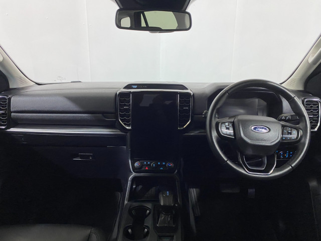 2023 MY23.5 Ford Everest P703 Trend Wagon