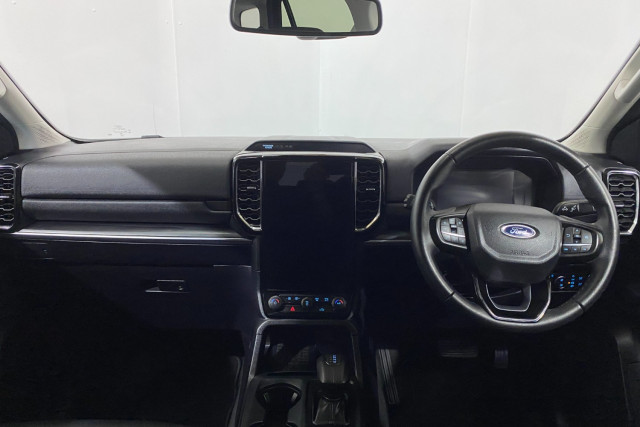 2023 MY23.5 Ford Everest P703 Trend Wagon Image 16