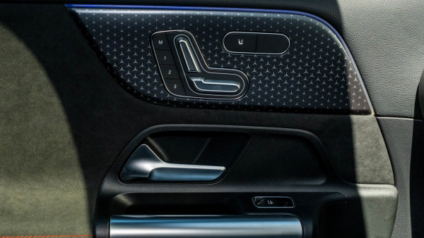 2025 MY26 Mercedes-Benz GLA-Class H247 GLA200 SUV image 36