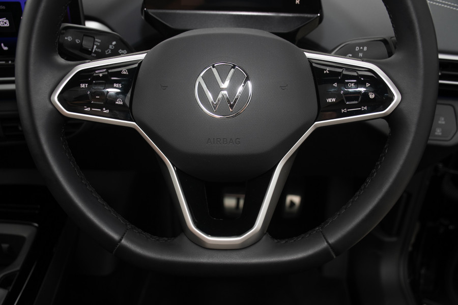 2025 Volkswagen ID. 5 E2 Pro SUV