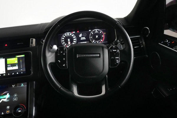 2020 Land Rover Range Rover Sport DI6 183kW SE SUV Image 13
