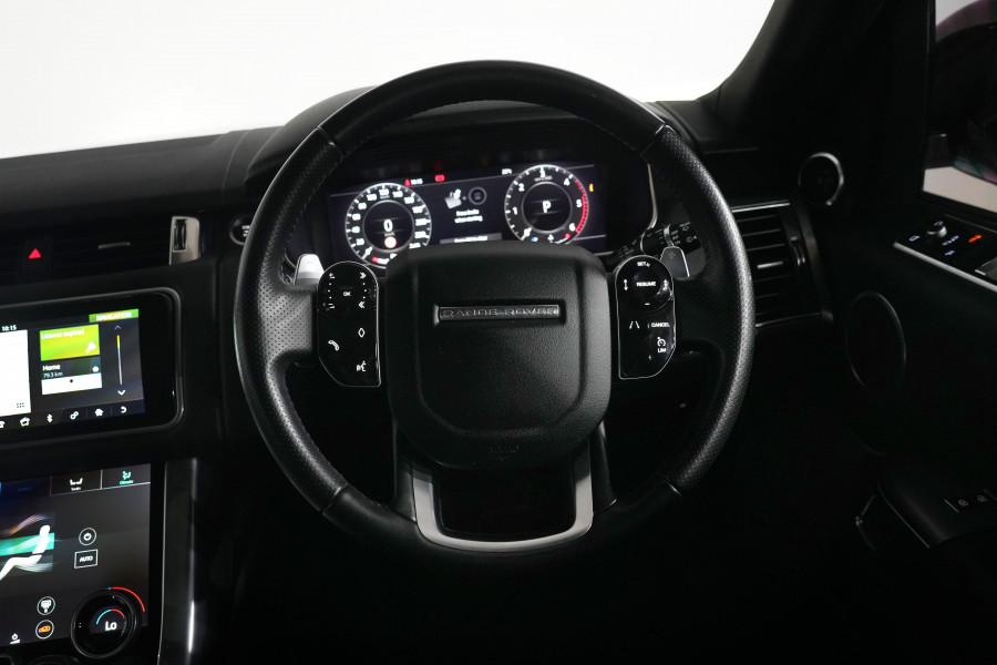 2020 Land Rover Range Rover Sport DI6 183kW SE SUV