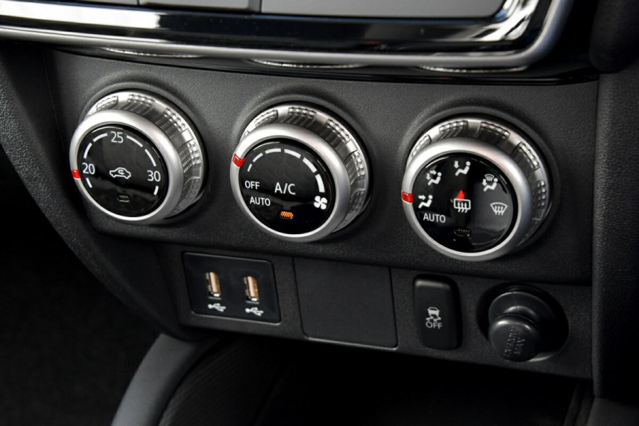 2024 Mitsubishi ASX XD ES SUV Image 19