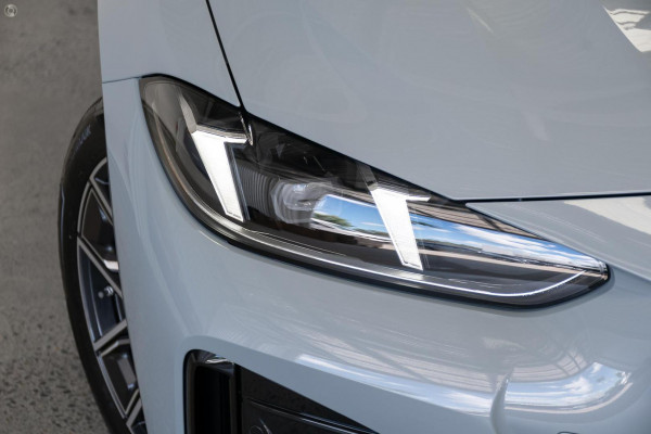 2026 BMW i4 G26 eDrive35 Hatch image 23