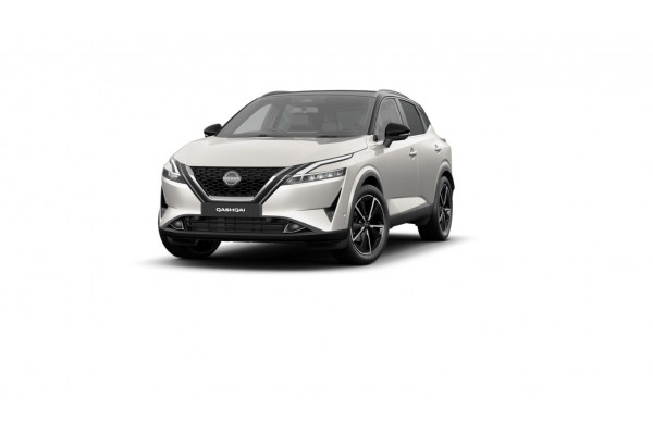 2024 Nissan QASHQAI J12 Ti SUV