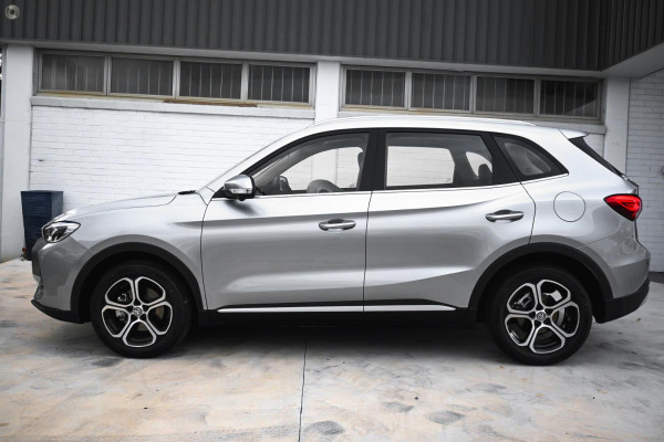 2025 MG ZS ZS32 Essence SUV Image 5