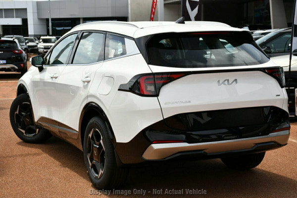 2026 MY27 Kia Sportage NQ5 PE HEV SX SUV Image 3