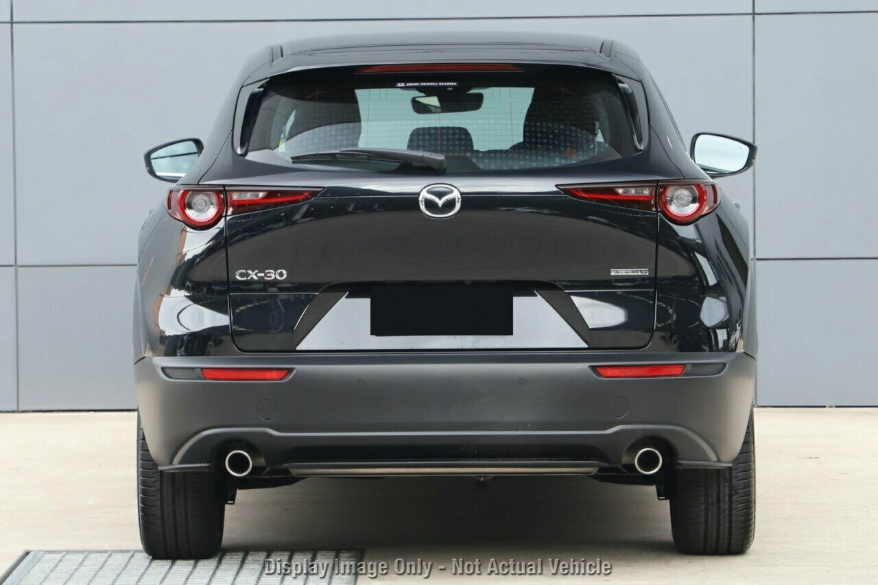 2024 Mazda CX-30 DM2W7A G20 Evolve SUV Image 14