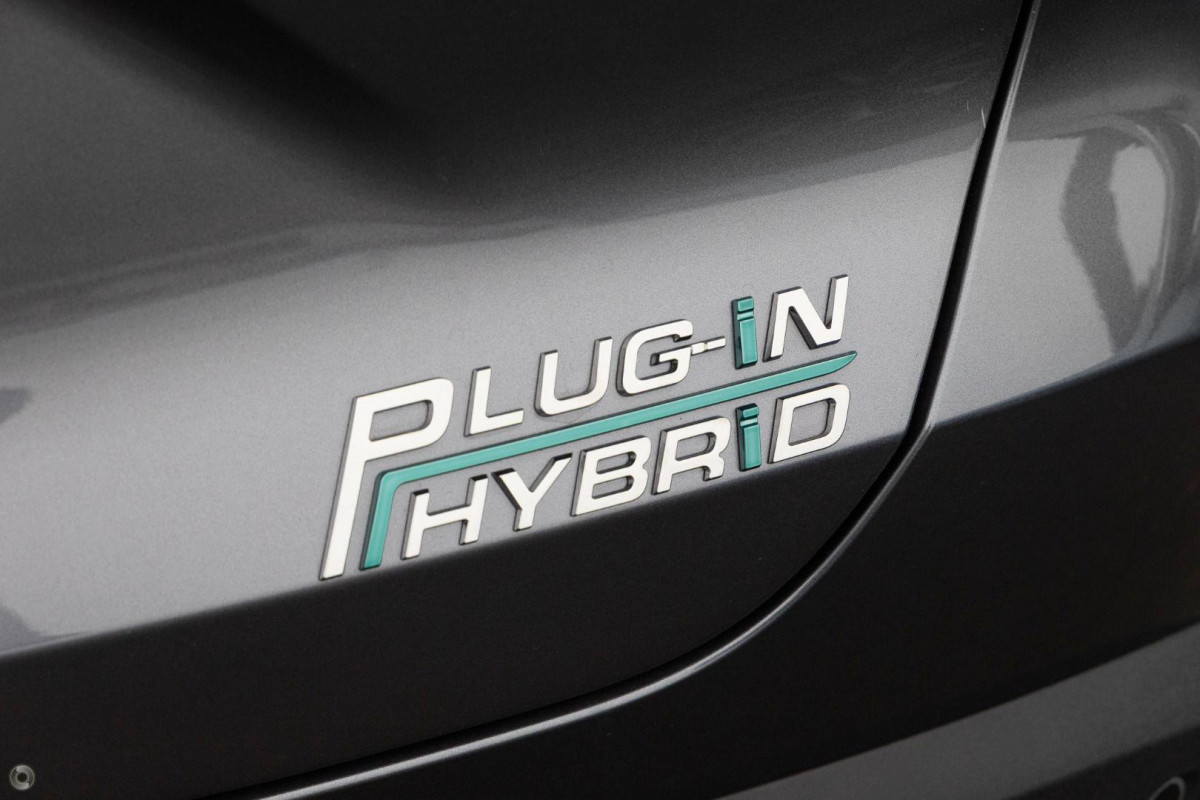 2026 Chery Tiggo 7 T32 Super Hybrid Ultimate SUV