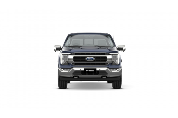 2023 Ford F-150 No Series Lariat SWB Dual Cab