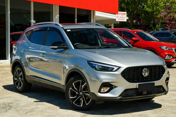2024 MG ZST  Essence SUV