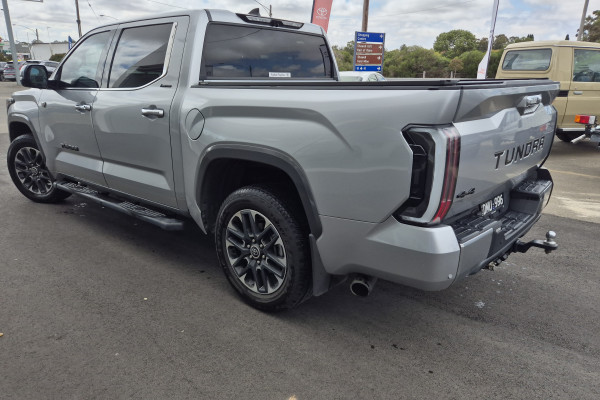 2023 MY25 Toyota Tundra VXKH75L Limited Ute Image 9