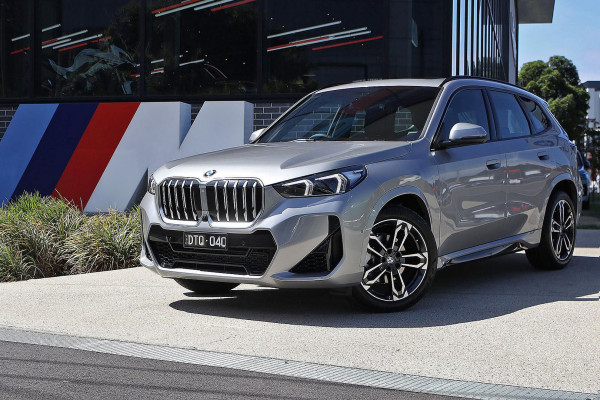BMW X1 xDrive20i M Sport U11