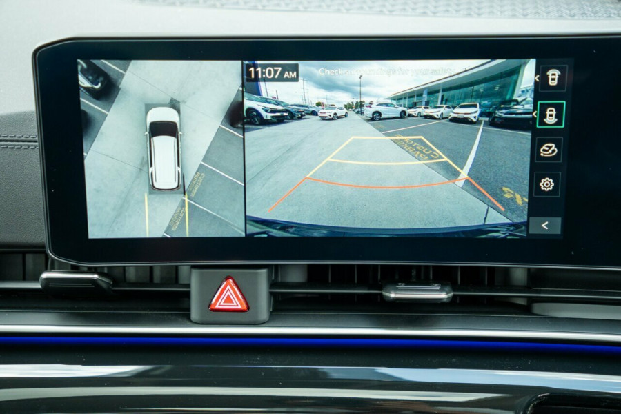 2024 MY25 Kia Carnival KA4 PE GT-Line HEV People Mover Image 17